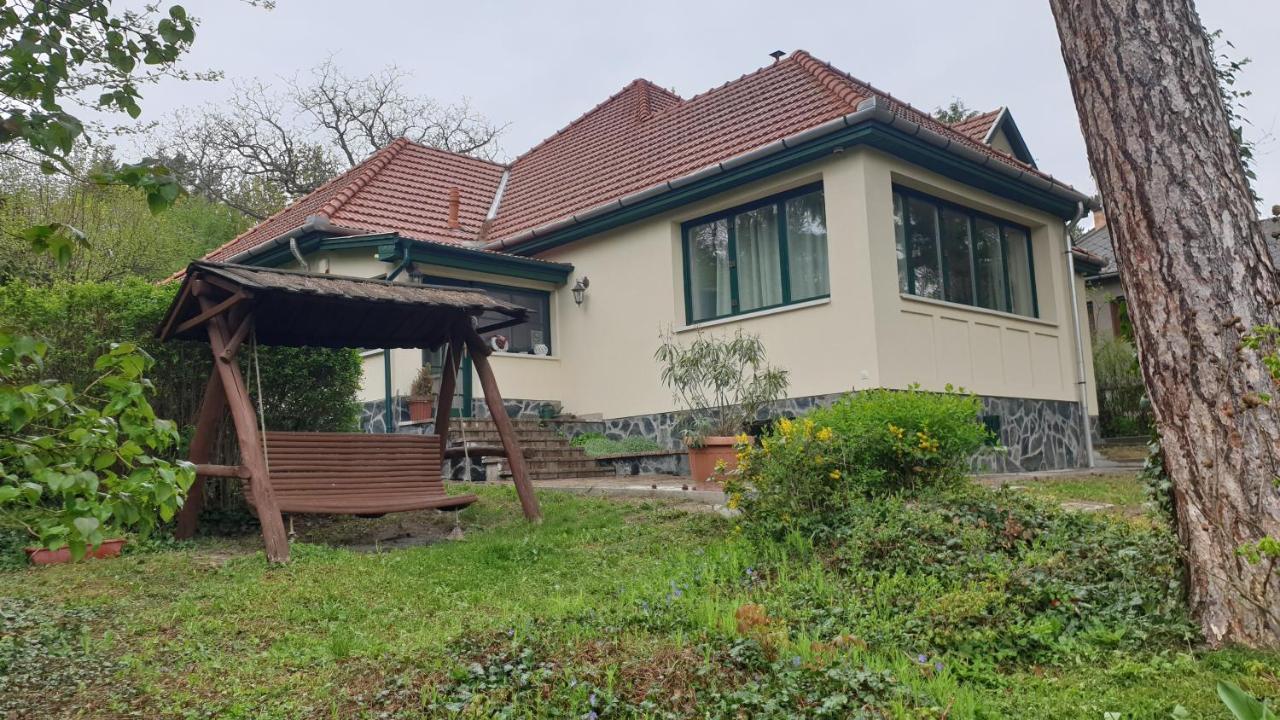 מטרפורד Edit Villa מראה חיצוני תמונה