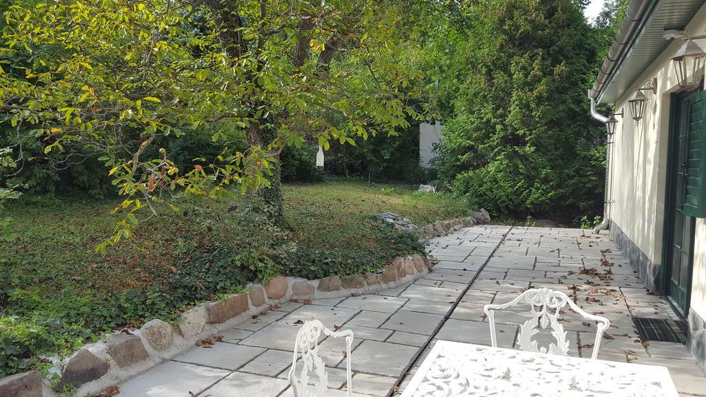 מטרפורד Edit Villa מראה חיצוני תמונה
